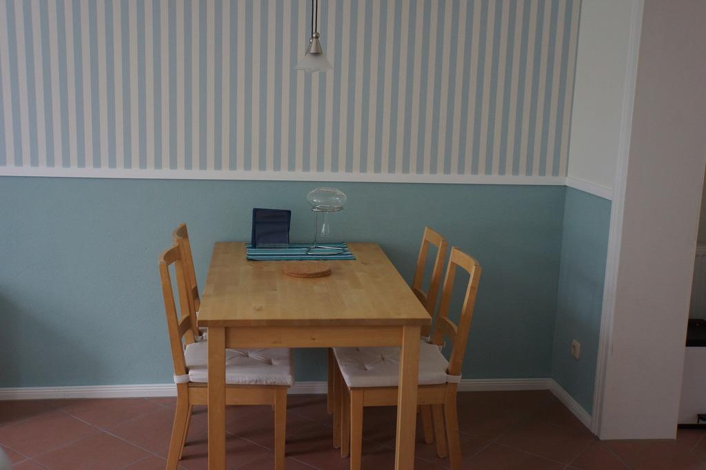 Haus Buddenbrock Auf Ruegen Wiek auf Rügen エクステリア 写真